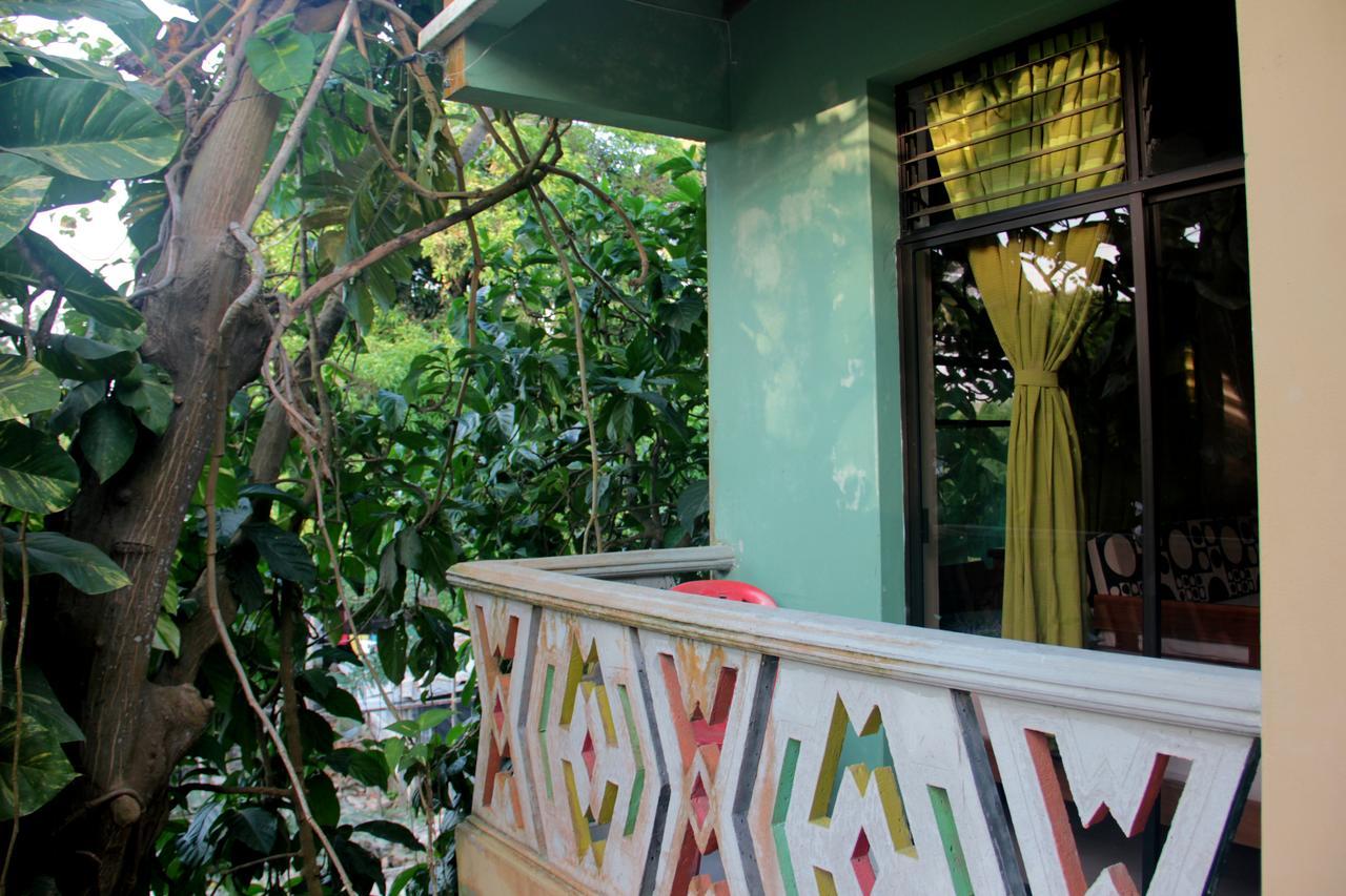 Punta Caribana Casa Hotel Necoclí Exterior foto