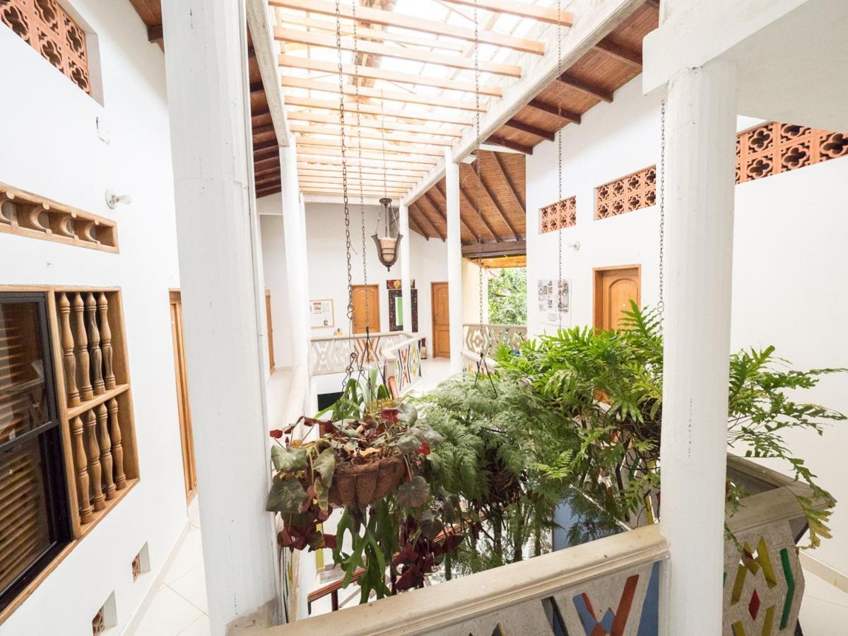 Punta Caribana Casa Hotel Necoclí Exterior foto
